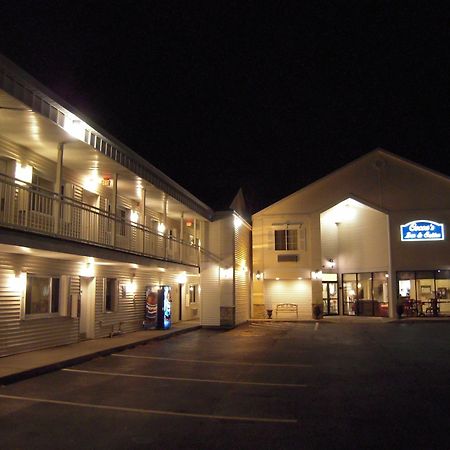 Motel Super 8 By Wyndham Albany Exterior foto