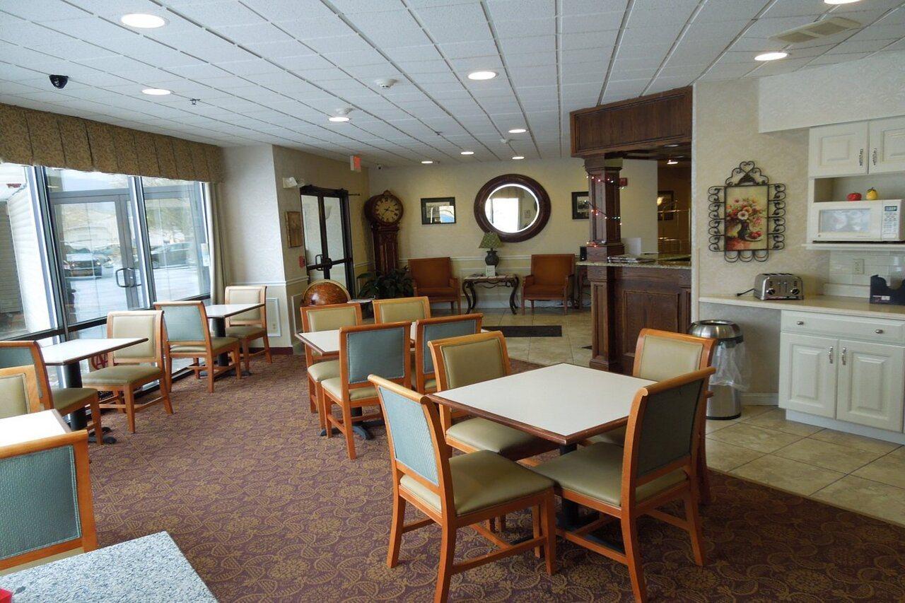 Motel Super 8 By Wyndham Albany Exterior foto
