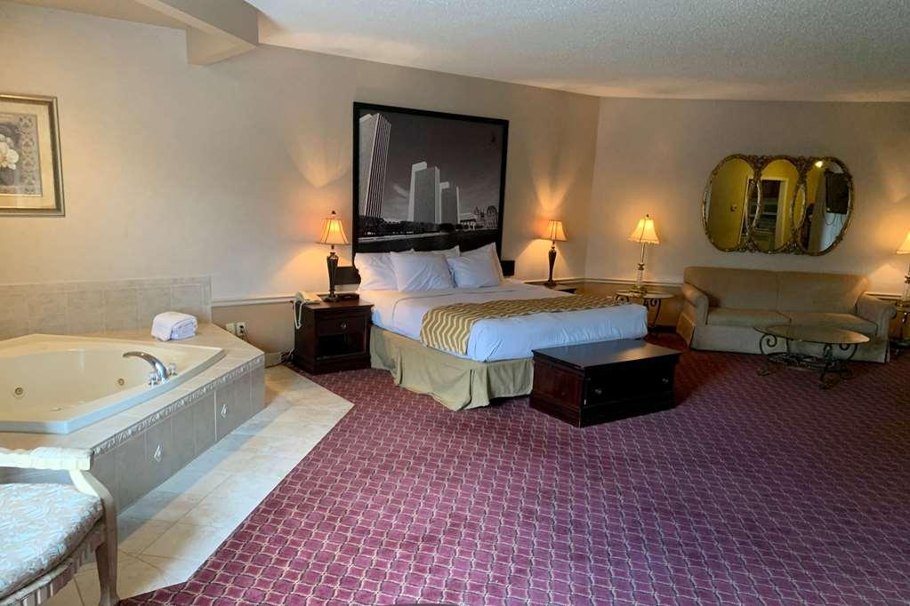 Motel Super 8 By Wyndham Albany Habitación foto