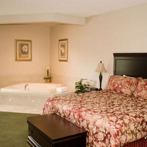 Motel Super 8 By Wyndham Albany Habitación foto